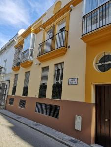 Gallery image of Apartamento Nao Victoria in Sanlúcar de Barrameda