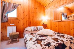 Gallery image of Chalet Perle in La Plagne Tarentaise