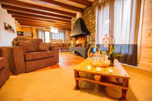 Gallery image of Chalet Perle in La Plagne Tarentaise