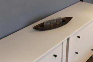 Fotografie z fotogalerie ubytování Ferienwohnung in Bodden & Ostsee nähe v destinaci Sagard