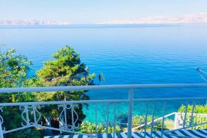 Hrvatska, SENJ, Holiday House Sea View