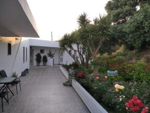 ロダキノにあるGolden Sun Apartmentsのギャラリーの写真