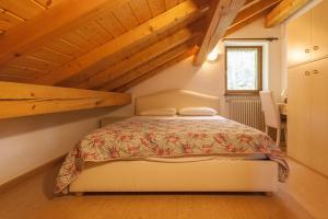 Легло или легла в стая в Casa al Bosco 5