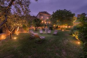 Fotografia z galérie ubytovania Il Giardino del Cardinale - Deb'S Monticchiello v destinácii Monticchiello