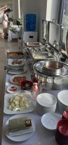 Gallery image of Ocean Hotel in Xóm Tram