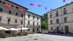 Foto da galeria de Ca' Serafina em Bagno di Romagna