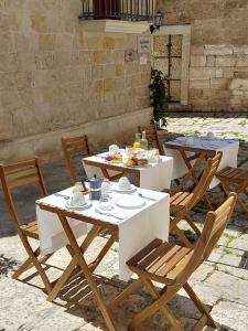 Gallery image of B&B DIMORA PALMIERI in Monopoli