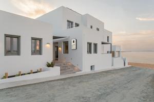 Výhľad na more alebo výhľad na more priamo z apartmánového hotela + 37 fotografií