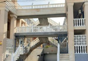 Fotografie z fotogalerie ubytování Penthouse Residencial Virginia v destinaci Torrevieja