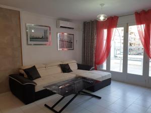 Fotografie z fotogalerie ubytování Penthouse Residencial Virginia v destinaci Torrevieja