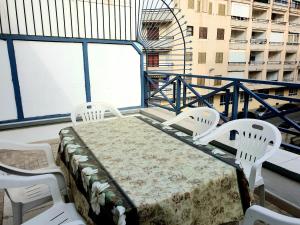 Fotografie z fotogalerie ubytování Penthouse Residencial Virginia v destinaci Torrevieja