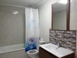 Fotografie z fotogalerie ubytování Penthouse Residencial Virginia v destinaci Torrevieja