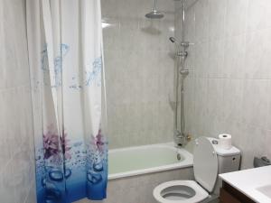 Fotografie z fotogalerie ubytování Penthouse Residencial Virginia v destinaci Torrevieja