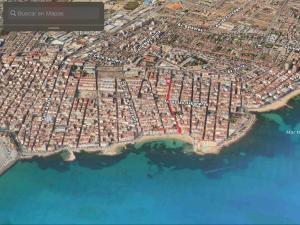 Fotografie z fotogalerie ubytování Penthouse Residencial Virginia v destinaci Torrevieja