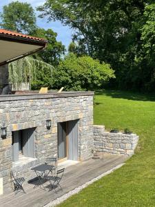 Gallery image of La villa M Évian in Publier