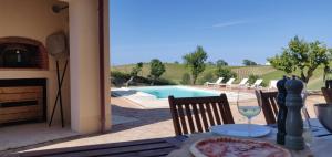 Gallery image of B&B Oliwia in Monte San Giusto