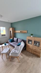 Foto dalla galleria di Seenadel a Gelbensande