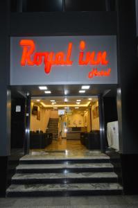 Fotografie z fotogalerie ubytování Royal Inn Residence v Káhiře