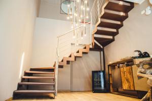 Fotografie z fotogalerie ubytování L’infinito residence v destinaci Castelvetro Piacentino