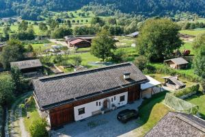 Gallery image of Chalet Casa Al Campo in Giustino