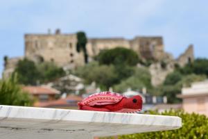 Fotografie z fotogalerie ubytování La Tortuga v destinaci Agropoli