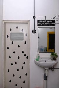 Gallery image of Banana Homestay in Banyuwangi