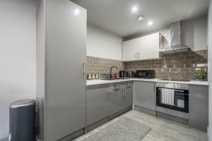 Gallery image of Hotl Aparts Huddersfield Central in Huddersfield