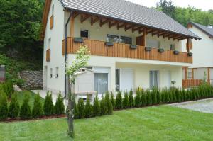 Gallery image of Apartments Sofija in Bled