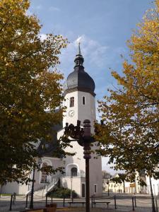 Galeriebild der Unterkunft Ferienwohnung Drechsel in Olbernhau