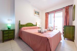 Fotografie z fotogalerie ubytování Apartamentos Nuevo México M 22 v destinaci Calpe