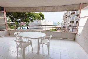 Fotografie z fotogalerie ubytování Apartamentos Nuevo México M 22 v destinaci Calpe