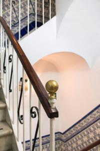 Fotografie z fotogalerie ubytování Hostal Colón v destinaci Cádiz