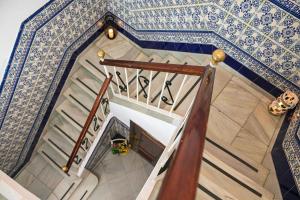 Fotografie z fotogalerie ubytování Hostal Colón v destinaci Cádiz