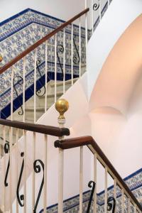 Fotografie z fotogalerie ubytování Hostal Colón v destinaci Cádiz