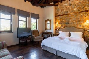 Imagem da galeria de Palio Litochoro The Countryside Lodge em Litochoro