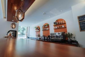 Fotografie z fotogalerie ubytování Kilpa Hotel v destinaci Uzungöl