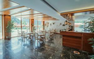 Fotografie z fotogalerie ubytování Kilpa Hotel v destinaci Uzungöl