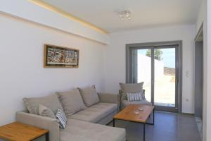 Posedenie v ubytovaní Harma Villas
