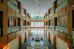 Fotografie z fotogalerie ubytování Kilpa Hotel v destinaci Uzungöl