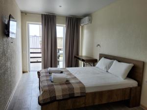 Fotografie z fotogalerie ubytování Villa Solomare v destinaci Zatoka