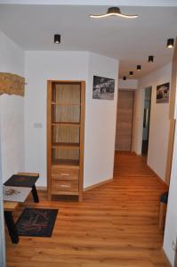 Fotografie z fotogalerie ubytování Ferienwohnung Staudach, Apartment v destinaci Fügenberg