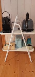 Gallery image of Mountain Village Room in Habkern +21 photos