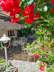 Photo de la galerie de l'établissement Kavaler Hotel, à Sozopol