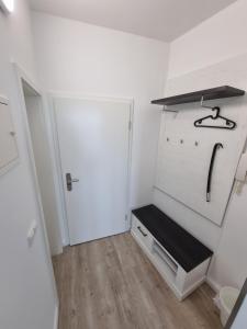 Fotografie z fotogalerie ubytování Nikolai Appartements v Rostocku