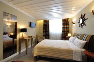 Gallery image of il Palazzo Rooms & Suites in Nafplio
