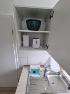 Fotografie z fotogalerie ubytování Nikolai Appartements v Rostocku
