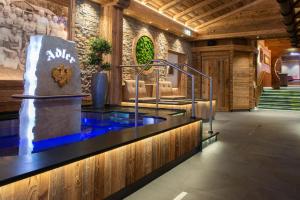 Fotografie z fotogalerie ubytování Wellness-Hotel ADLER v destinaci Bad Wörishofen