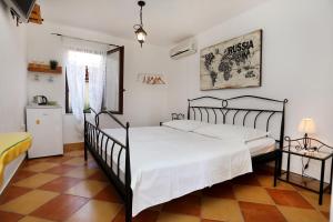 Posteľ alebo postele v izbe v ubytovaní Guesthouse Kate