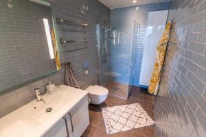 Gallery image of Mjøssuite with lovely view in Ringsaker