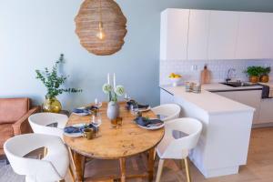 Gallery image of Mjøssuite with lovely view in Ringsaker